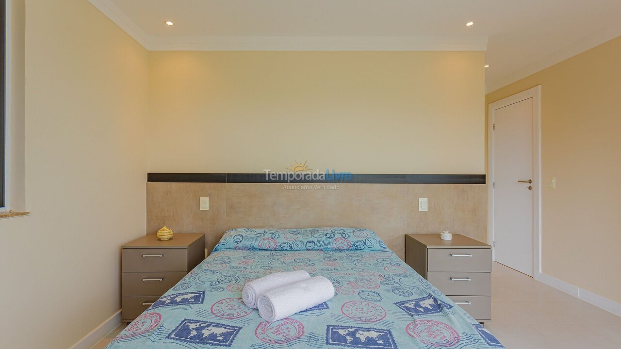 House for vacation rental in Camaçari (Praia de Guarajuba)