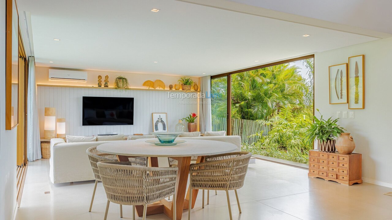 House for vacation rental in Mata de São João (Praia do Forte)