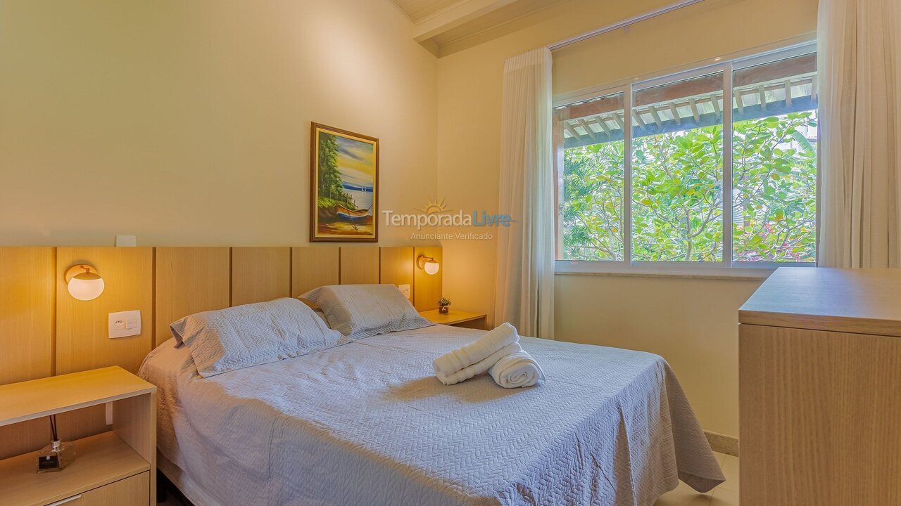 Casa para alquiler de vacaciones em Camaçari (Praia de Guarajuba)