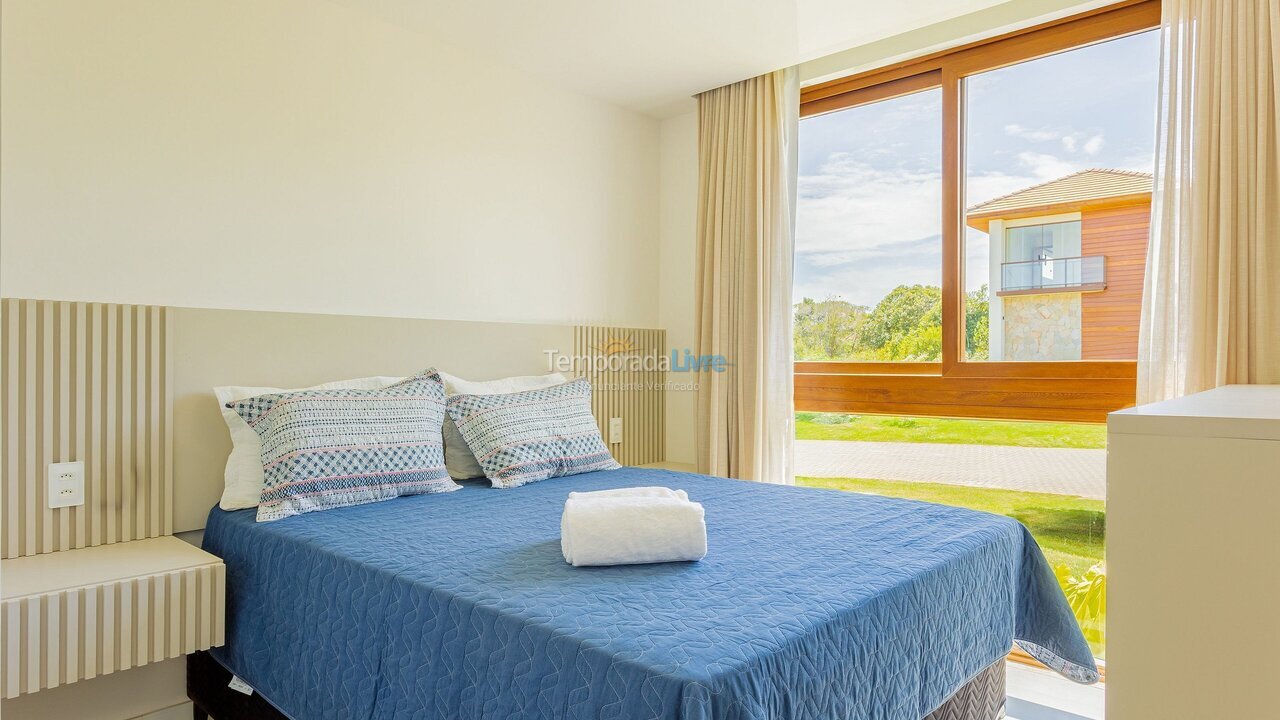 Casa para aluguel de temporada em Mata de São João (Praia do Forte)