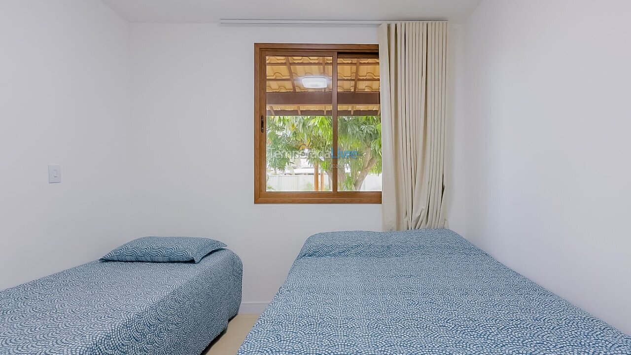 Casa para alquiler de vacaciones em Camaçari (Praia de Guarajuba)