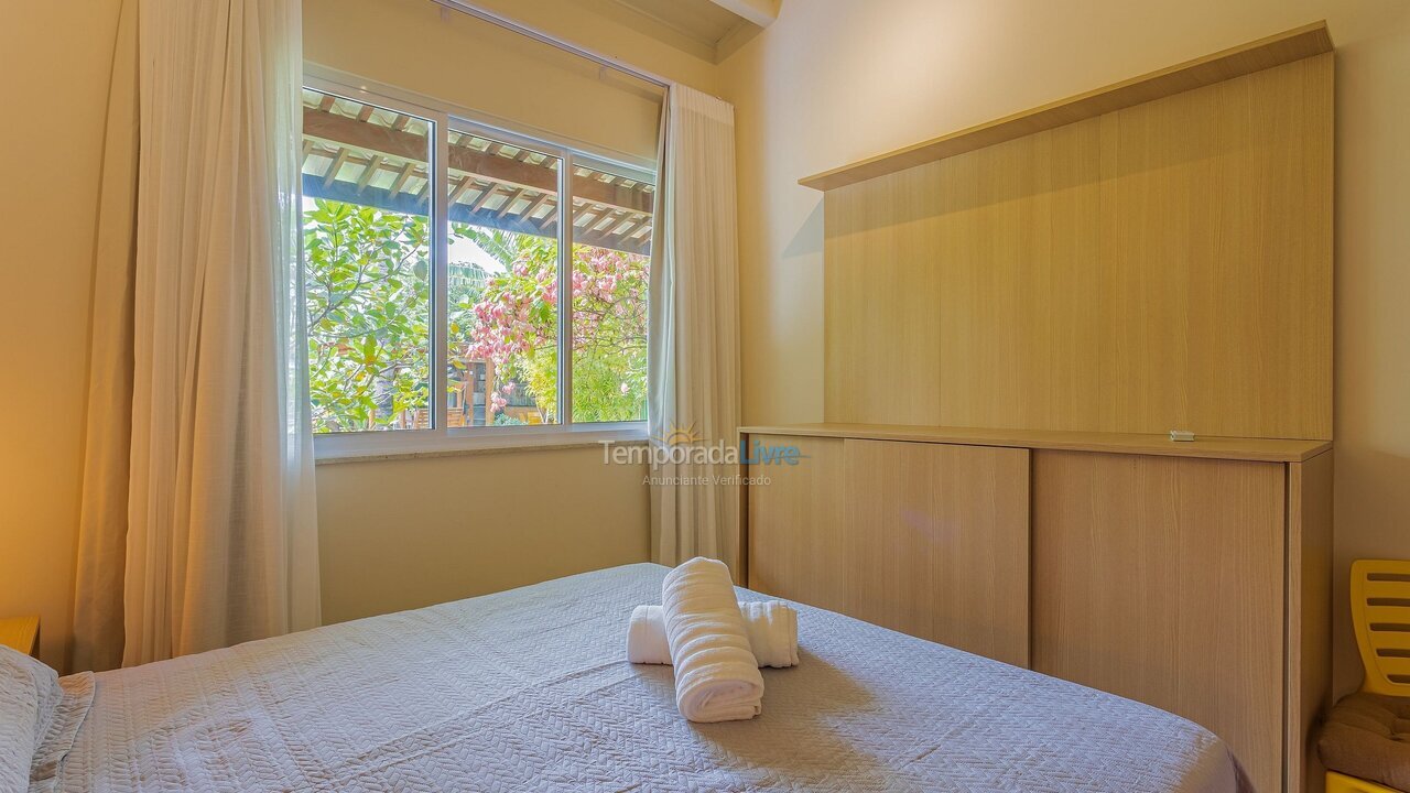 Casa para alquiler de vacaciones em Camaçari (Praia de Guarajuba)