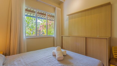 Excelente casa de 6 suites a 200m de la playa