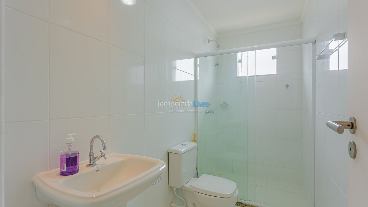 House for vacation rental in Camaçari (Praia de Guarajuba)