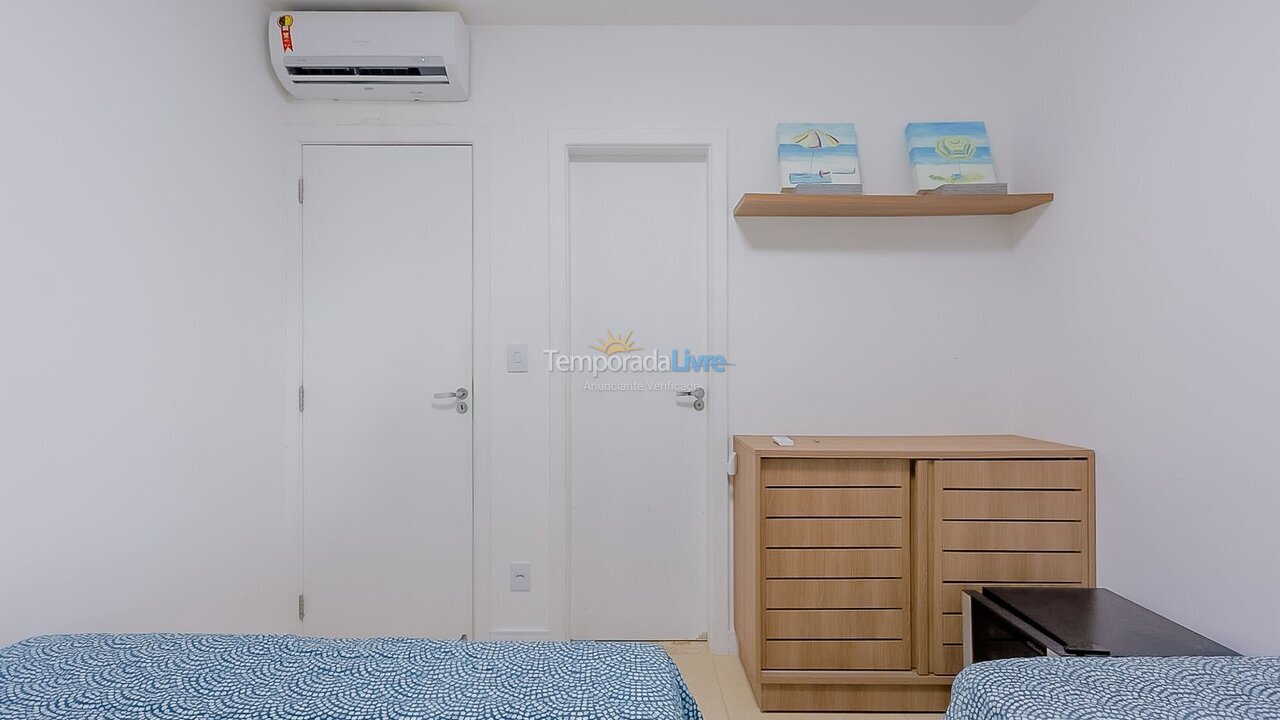 Casa para alquiler de vacaciones em Camaçari (Praia de Guarajuba)