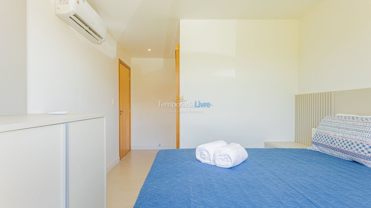 Casa para aluguel de temporada em Mata de São João (Praia do Forte)