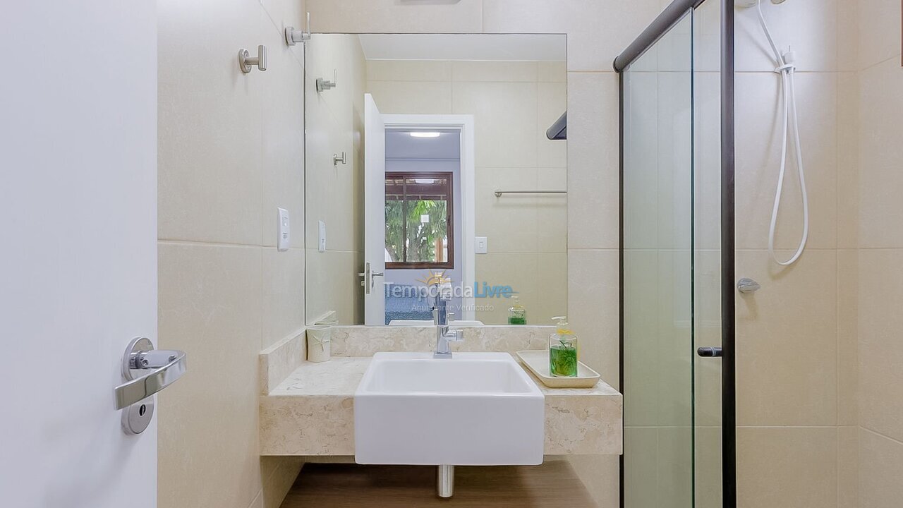 Casa para alquiler de vacaciones em Camaçari (Praia de Guarajuba)