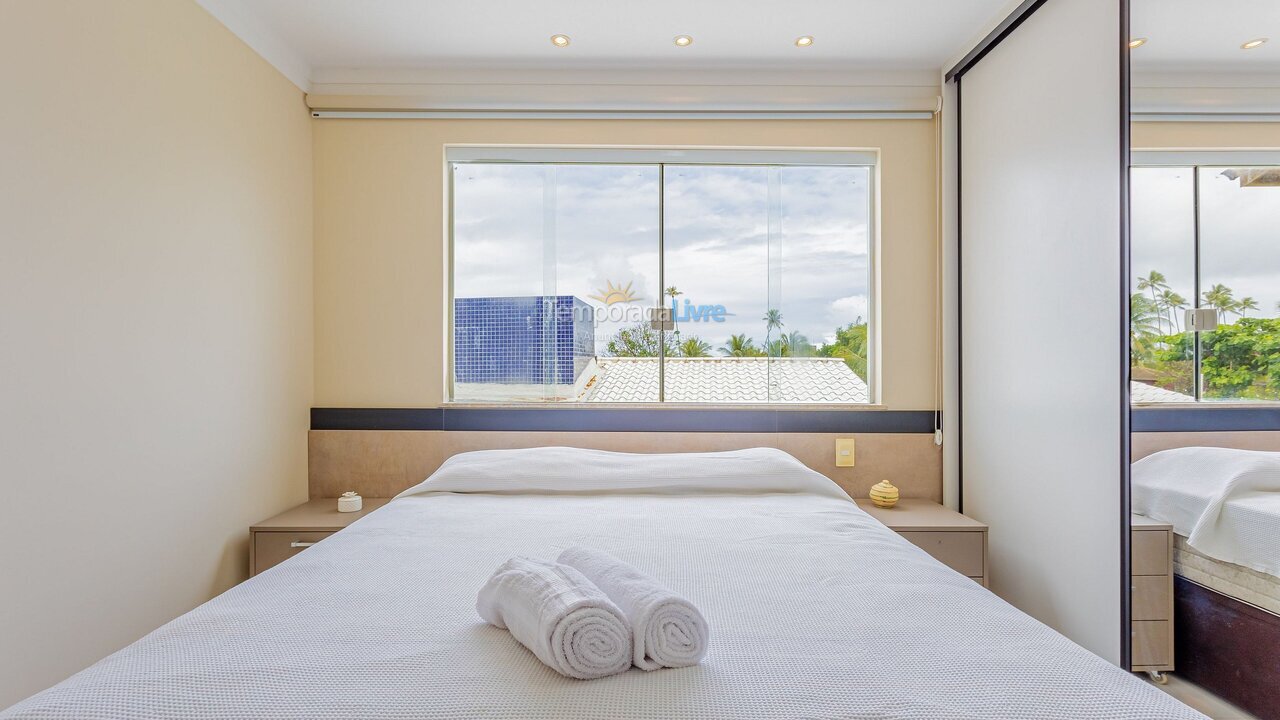 House for vacation rental in Camaçari (Praia de Guarajuba)