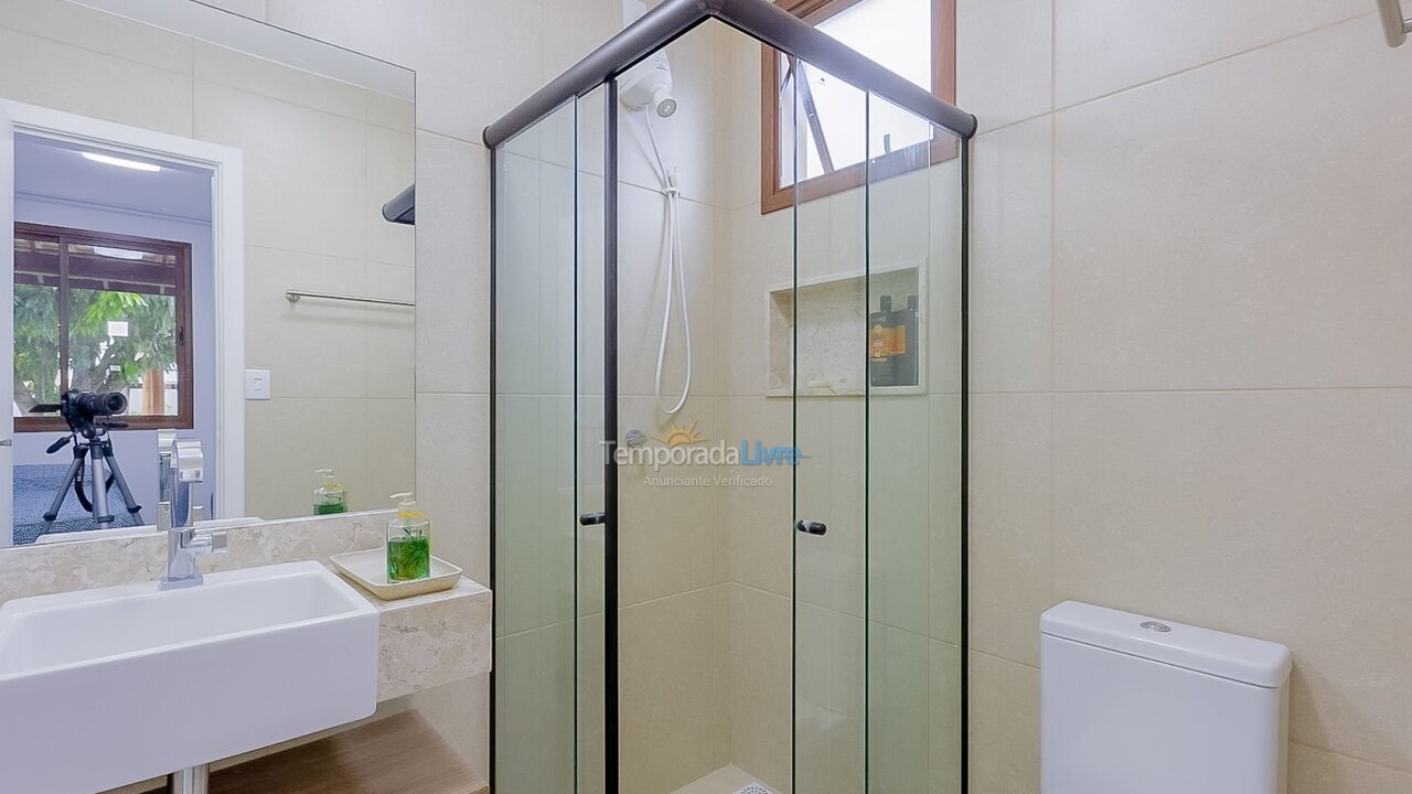 Casa para alquiler de vacaciones em Camaçari (Praia de Guarajuba)