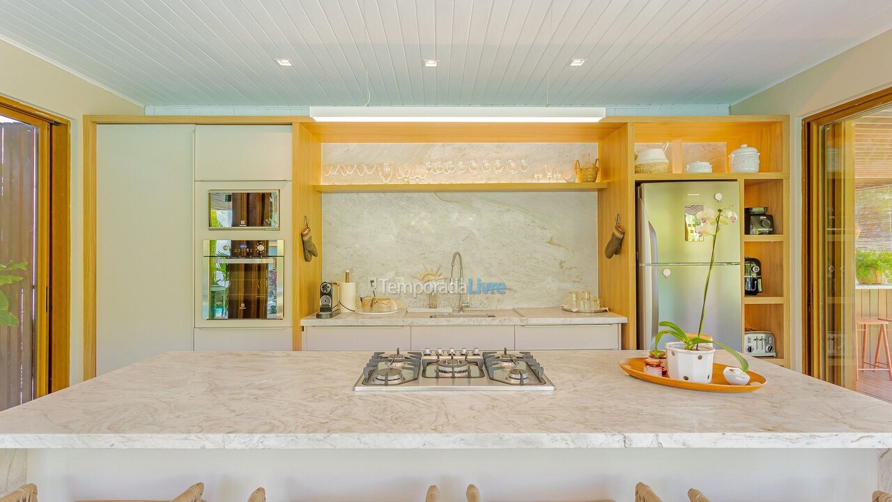 House for vacation rental in Mata de São João (Praia do Forte)