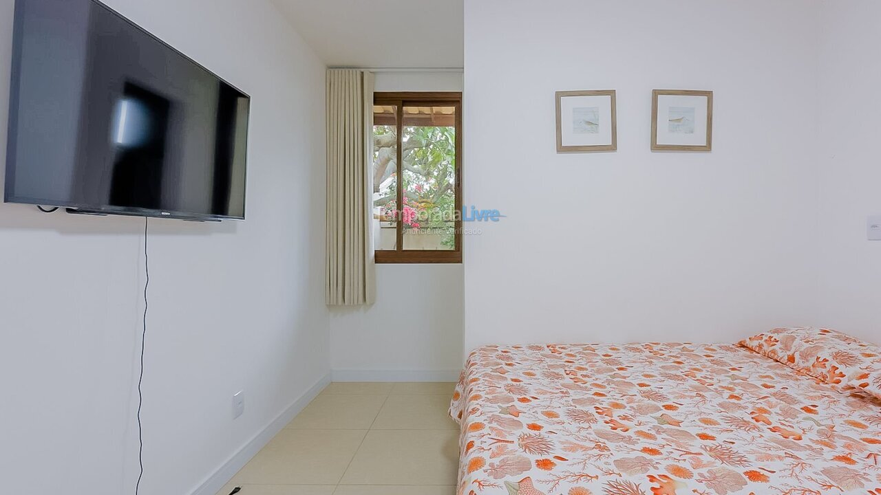 Casa para alquiler de vacaciones em Camaçari (Praia de Guarajuba)