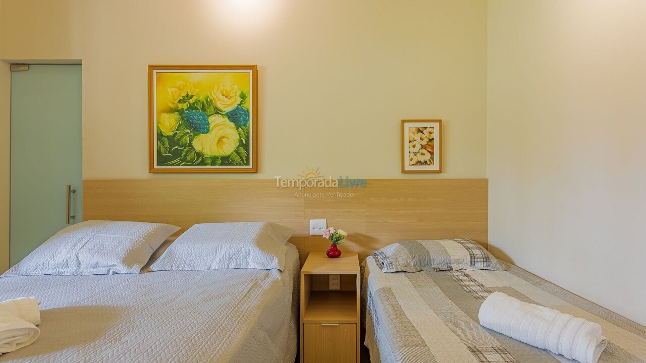 Casa para alquiler de vacaciones em Camaçari (Praia de Guarajuba)