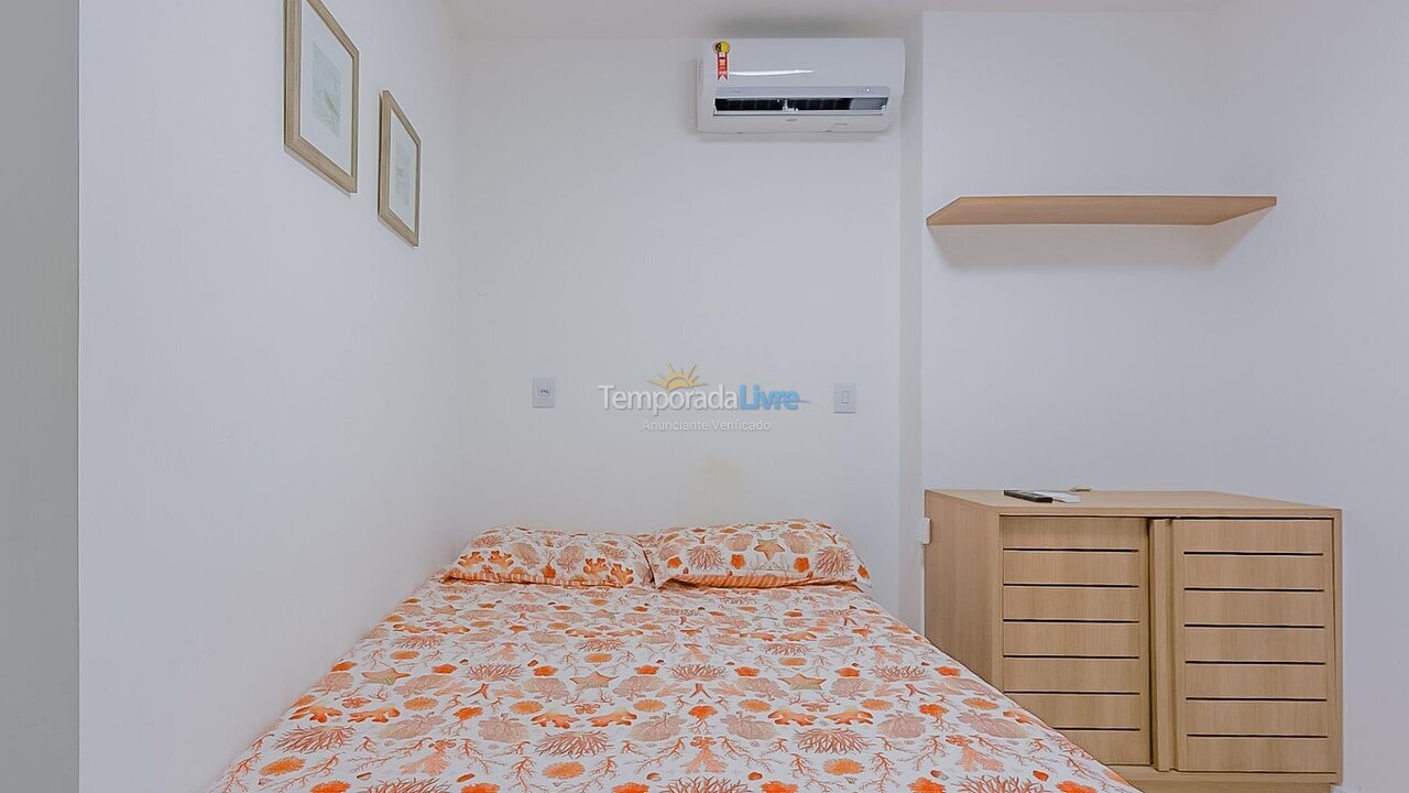 Casa para alquiler de vacaciones em Camaçari (Praia de Guarajuba)