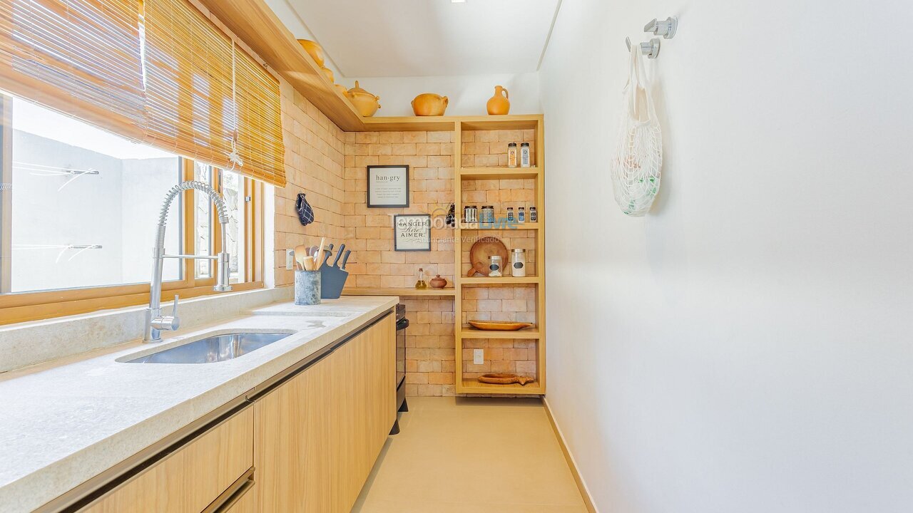 House for vacation rental in Mata de São João (Praia do Forte)