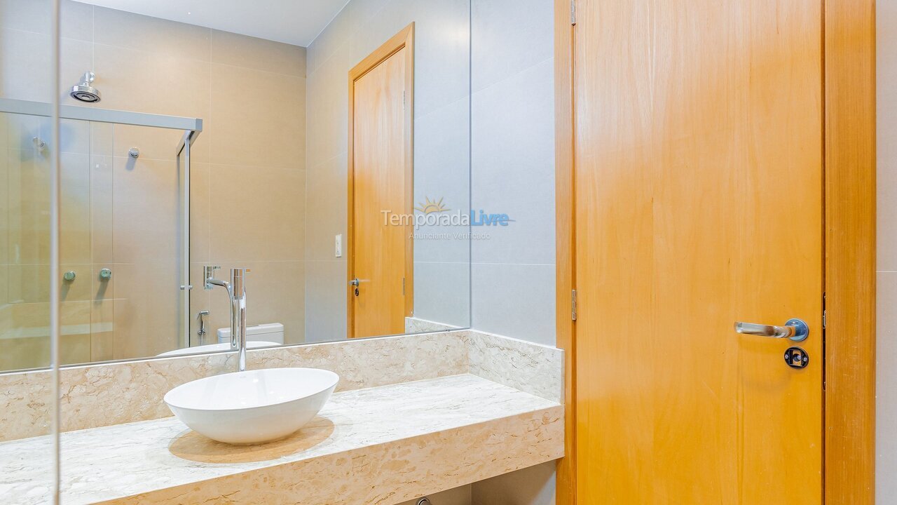 Casa para aluguel de temporada em Mata de São João (Praia do Forte)