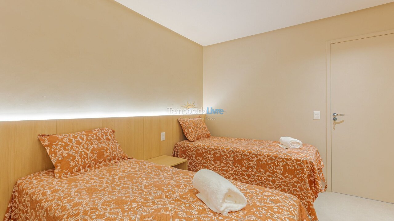 Casa para alquiler de vacaciones em Mata de São João (Costa do Sauípe)