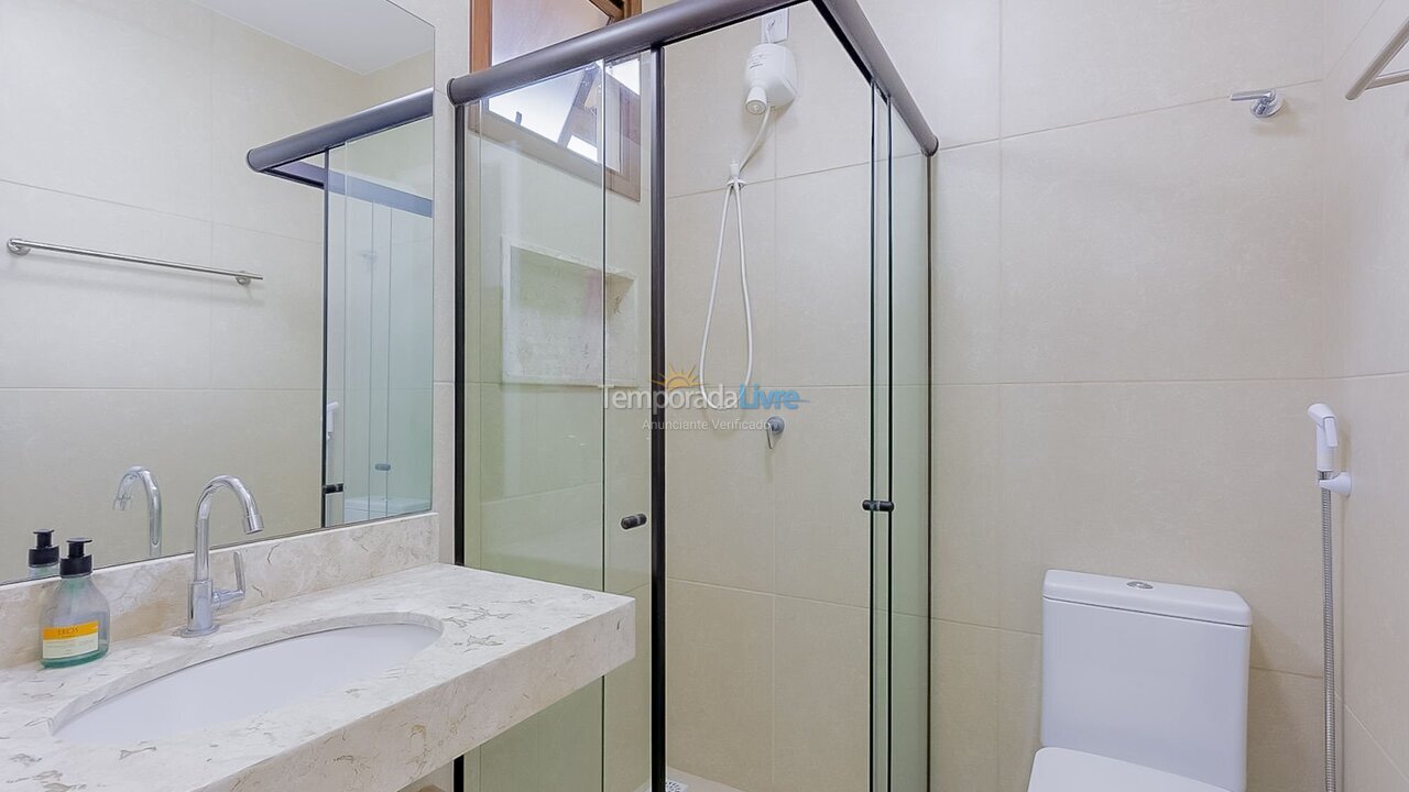 Casa para alquiler de vacaciones em Camaçari (Praia de Guarajuba)