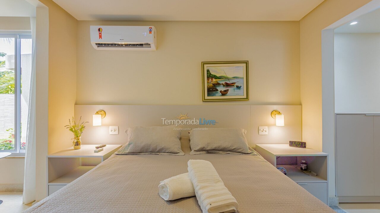 Casa para alquiler de vacaciones em Camaçari (Praia de Guarajuba)