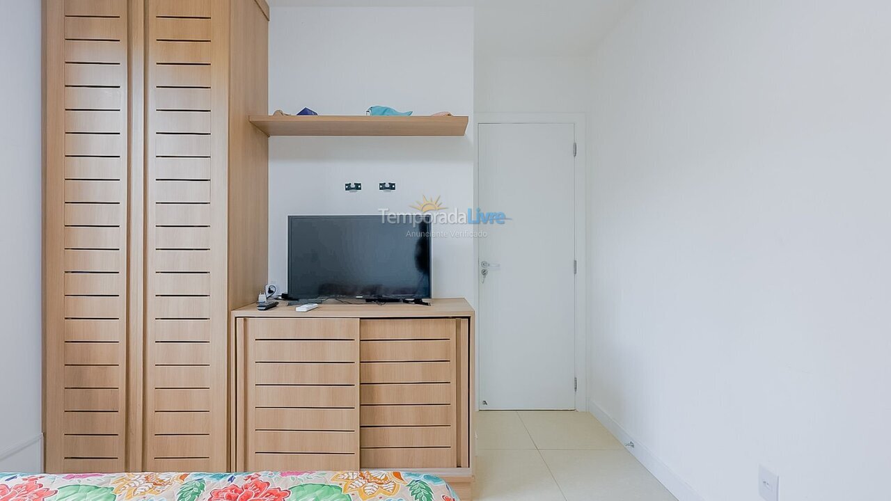 Casa para alquiler de vacaciones em Camaçari (Praia de Guarajuba)