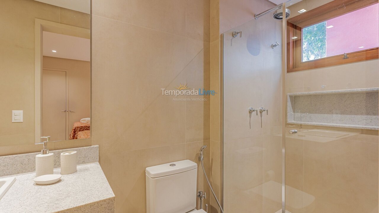 Casa para alquiler de vacaciones em Mata de São João (Costa do Sauípe)