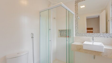 Hermosa casa con 5 suites