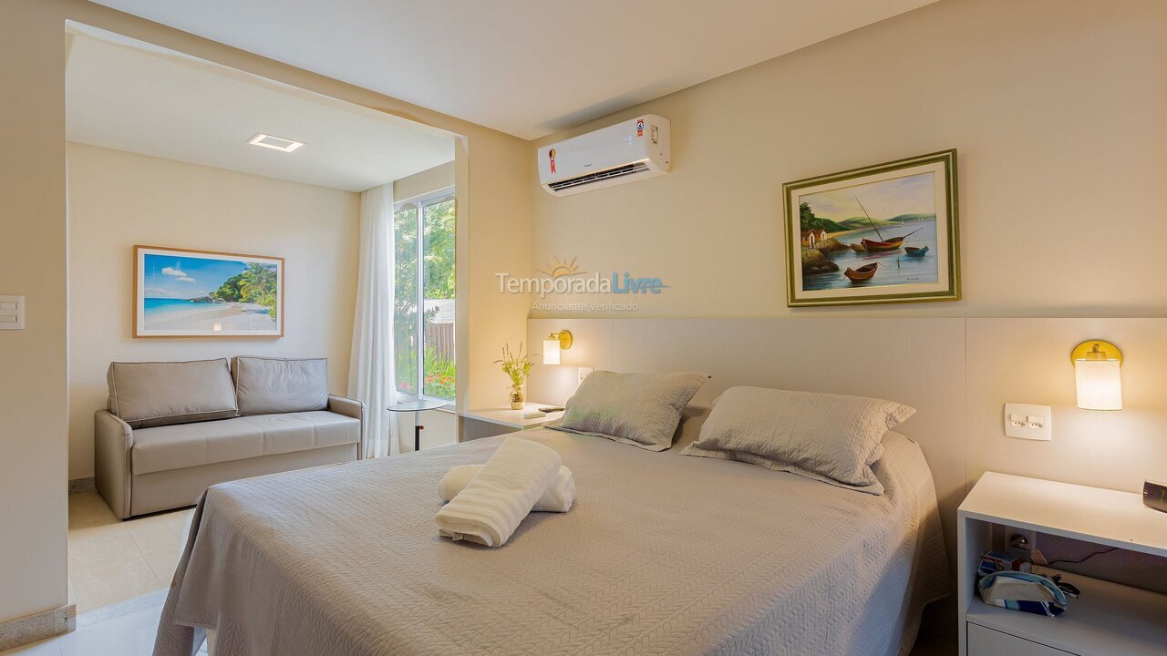 Casa para alquiler de vacaciones em Camaçari (Praia de Guarajuba)