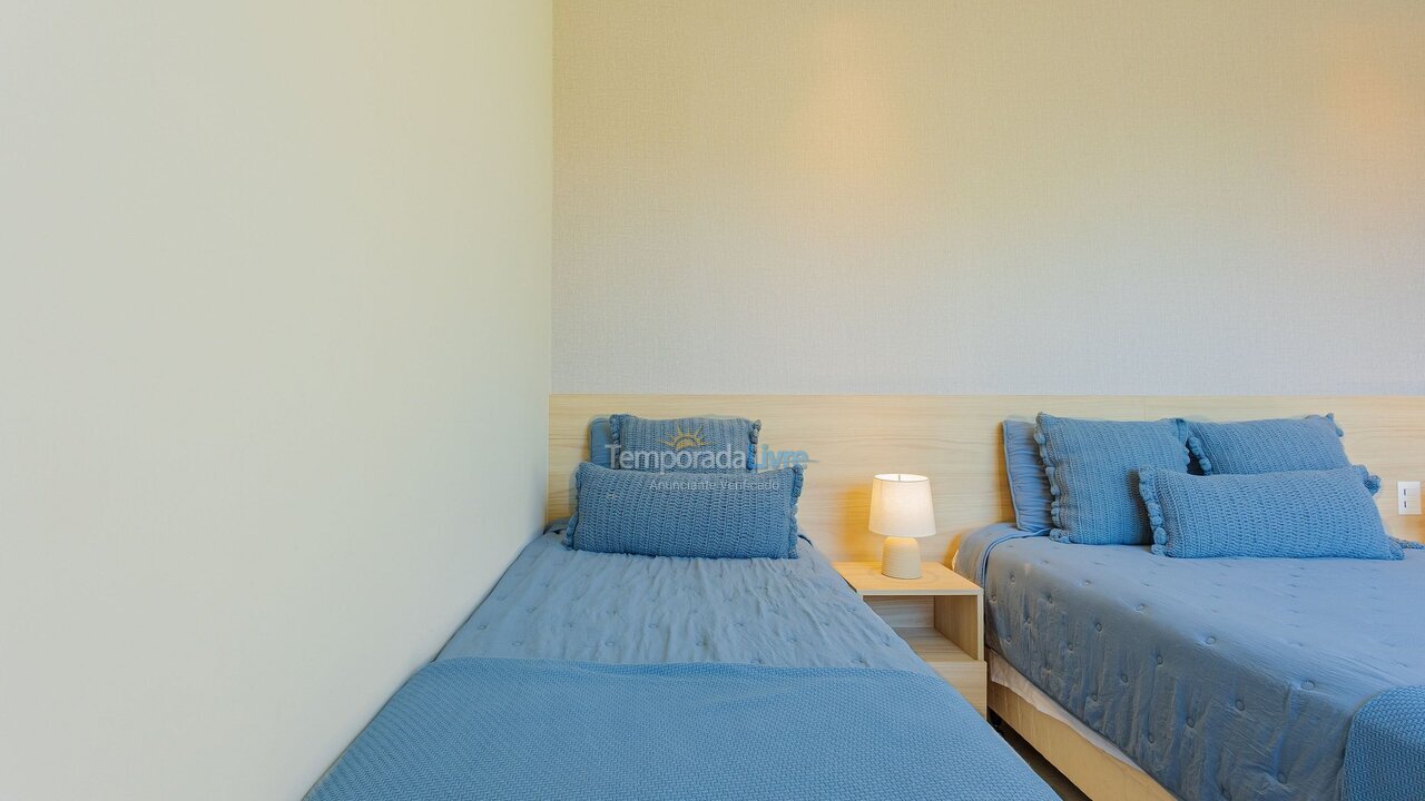 Casa para alquiler de vacaciones em Mata de São João (Praia do Forte)