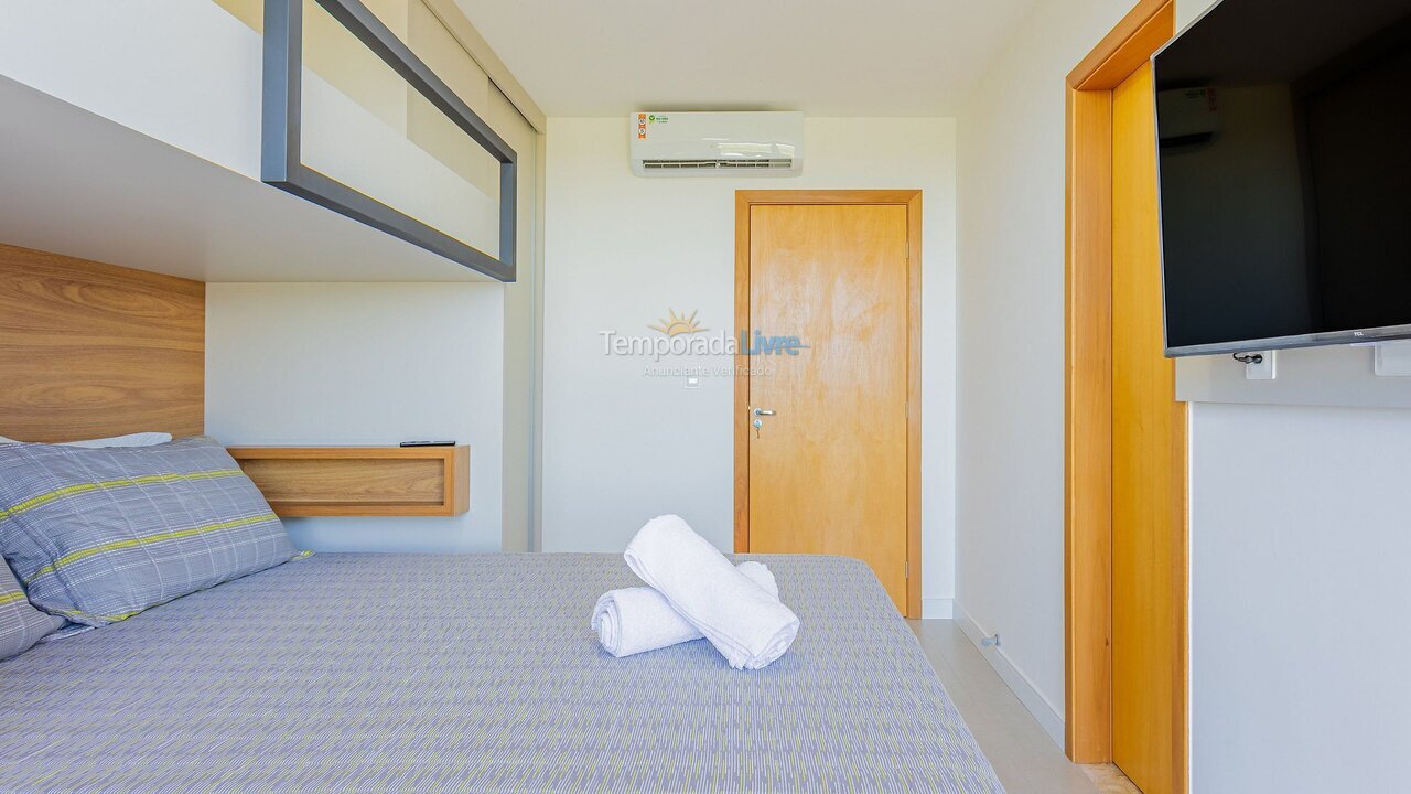 Casa para aluguel de temporada em Mata de São João (Praia do Forte)