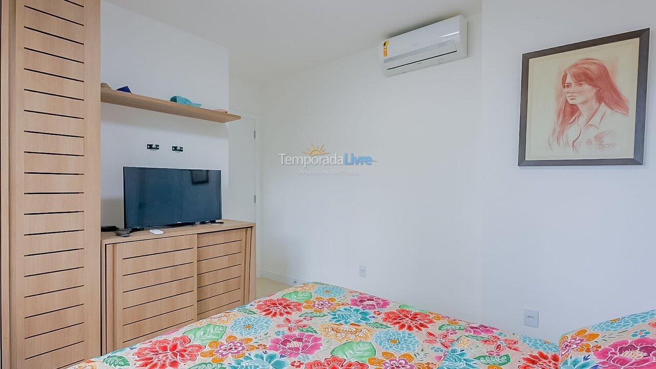 Casa para alquiler de vacaciones em Camaçari (Praia de Guarajuba)