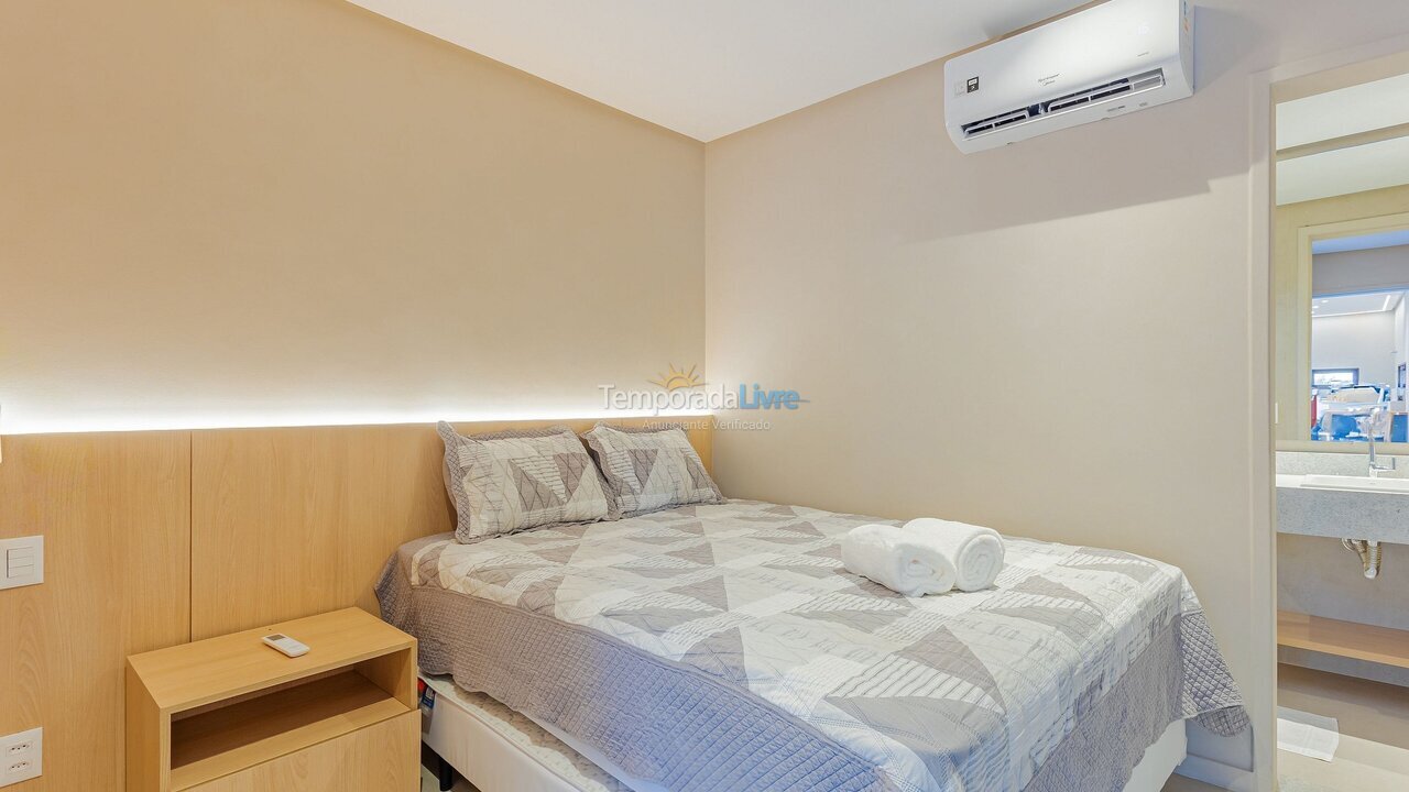 Casa para alquiler de vacaciones em Mata de São João (Costa do Sauípe)