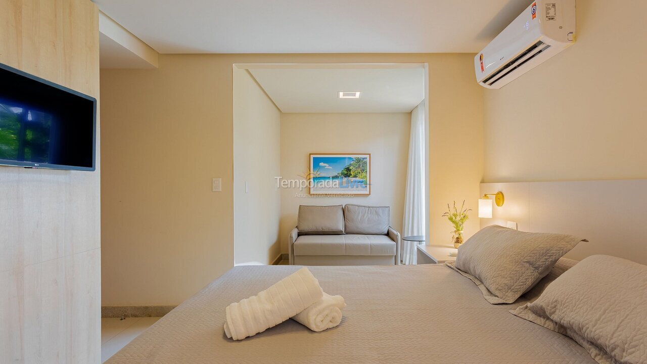 Casa para alquiler de vacaciones em Camaçari (Praia de Guarajuba)