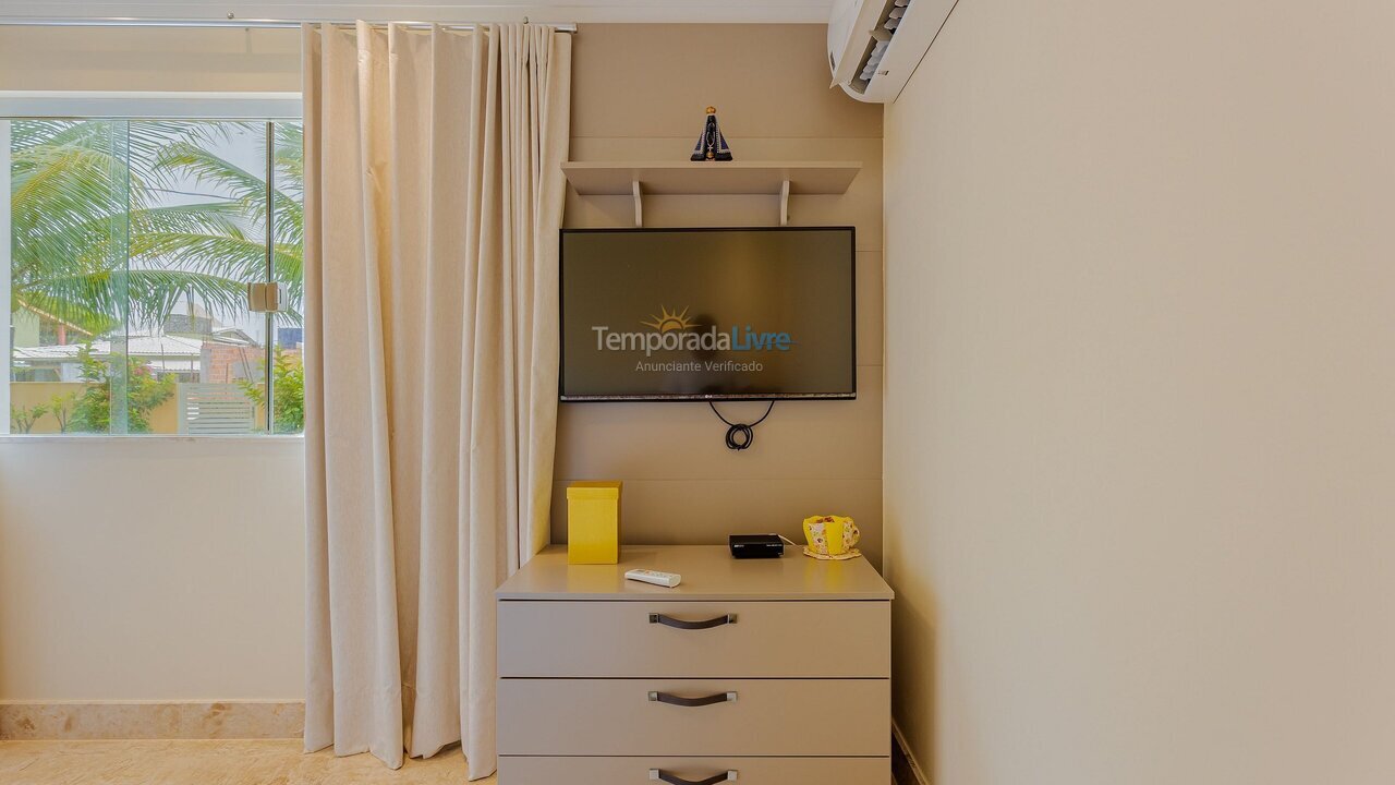 House for vacation rental in Camaçari (Praia de Guarajuba)