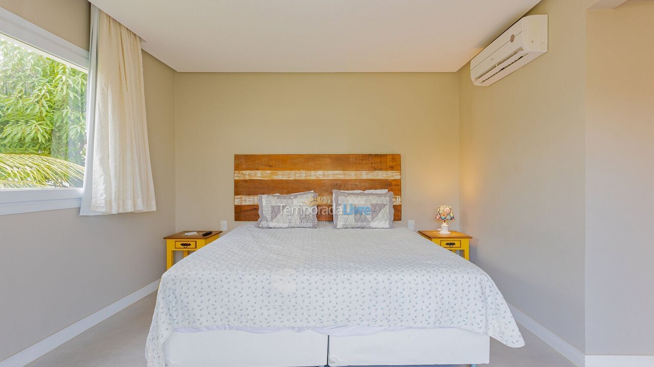 Casa para alquiler de vacaciones em Camaçari (Praia de Guarajuba)