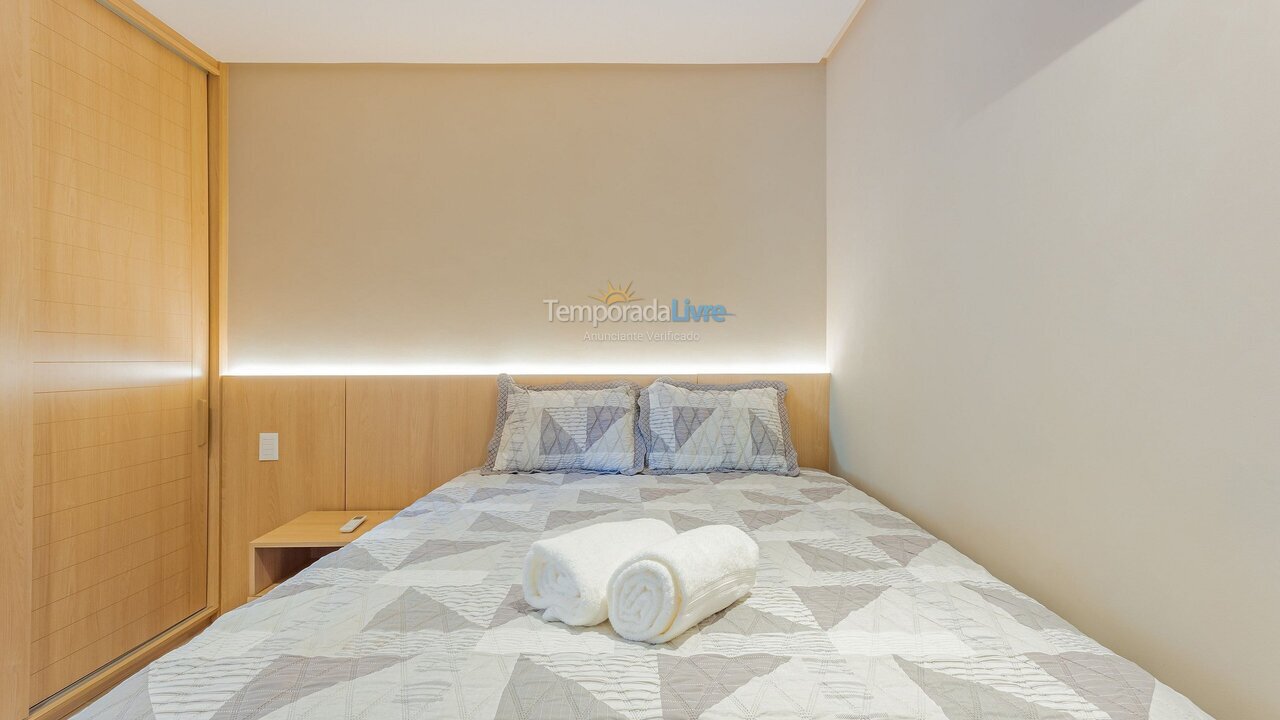 Casa para alquiler de vacaciones em Mata de São João (Costa do Sauípe)