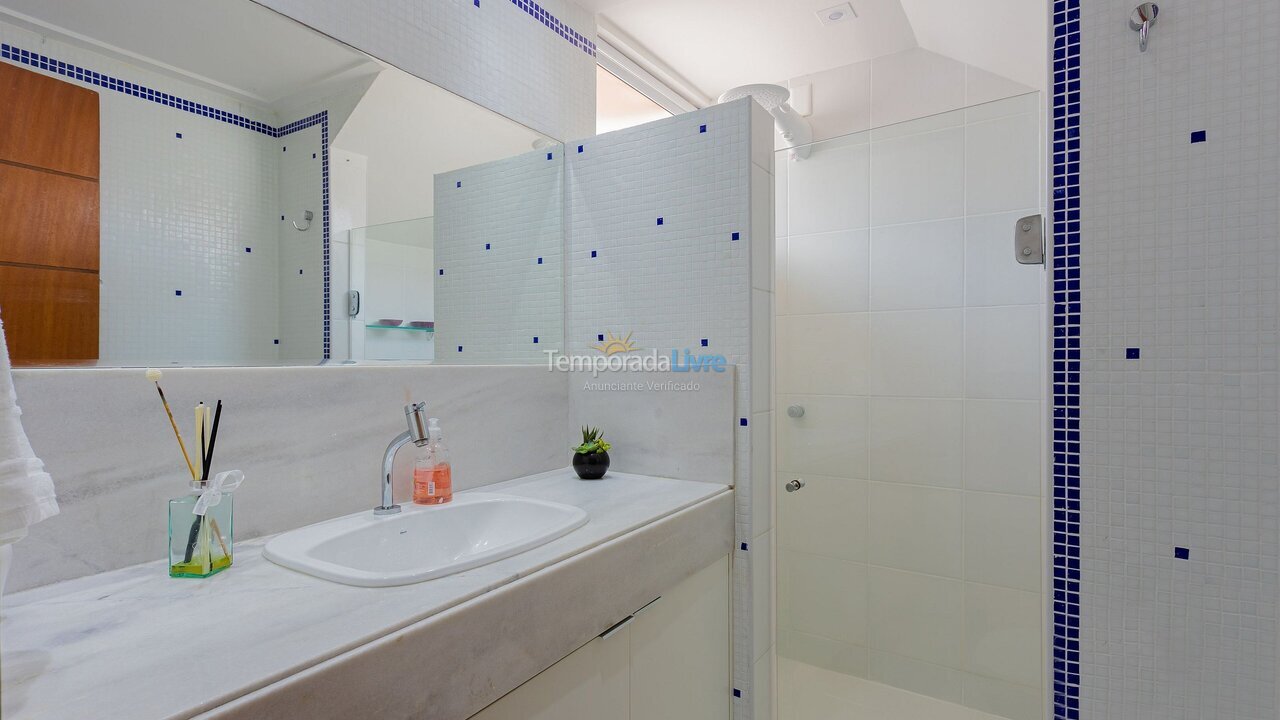 Casa para alquiler de vacaciones em Camaçari (Praia de Guarajuba)