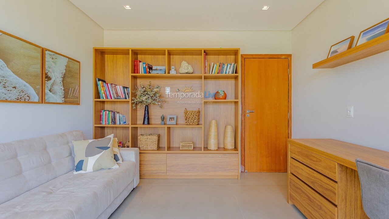 House for vacation rental in Mata de São João (Praia do Forte)