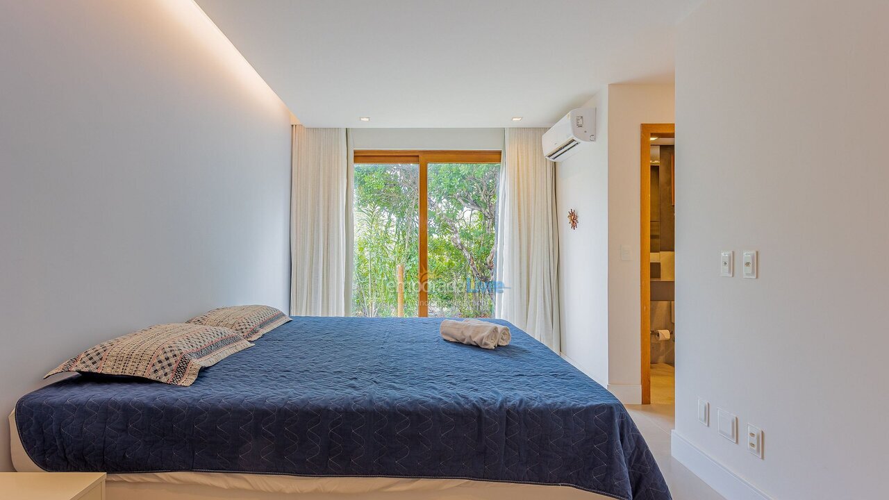 Casa para aluguel de temporada em Mata de São João (Praia do Forte)