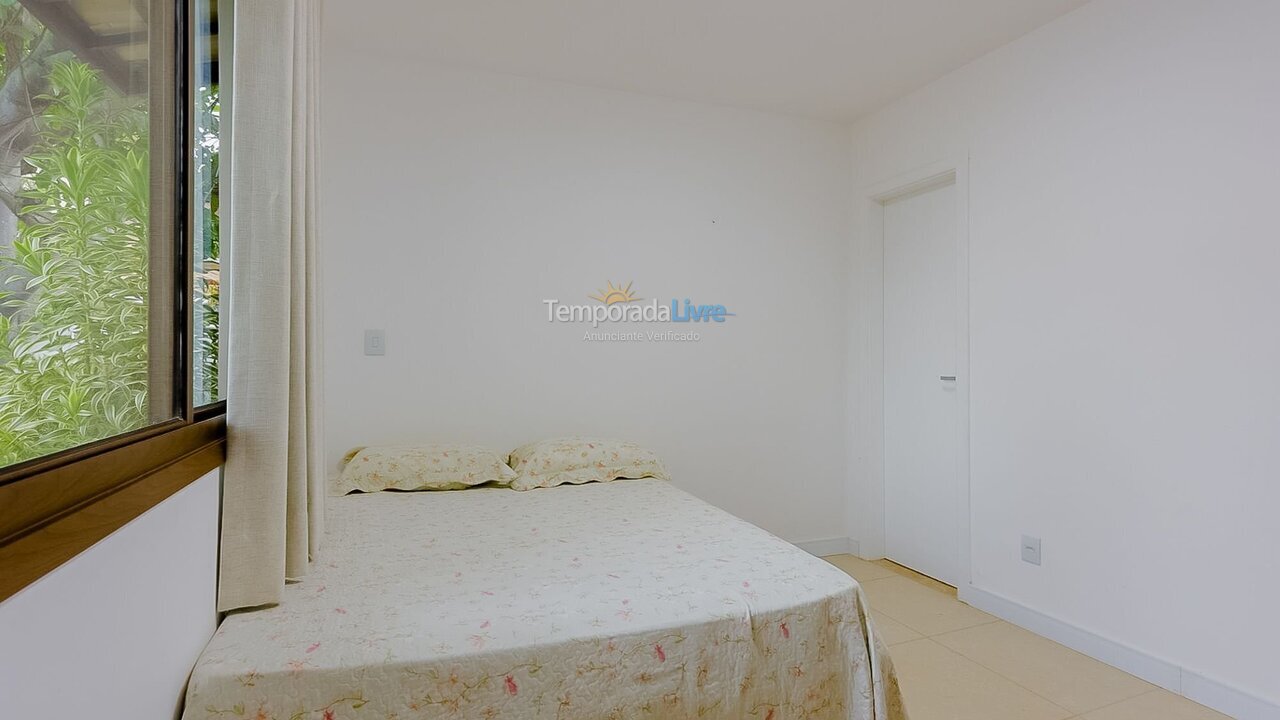 Casa para alquiler de vacaciones em Camaçari (Praia de Guarajuba)