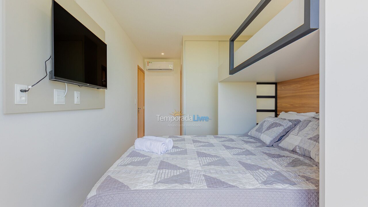 Casa para aluguel de temporada em Mata de São João (Praia do Forte)