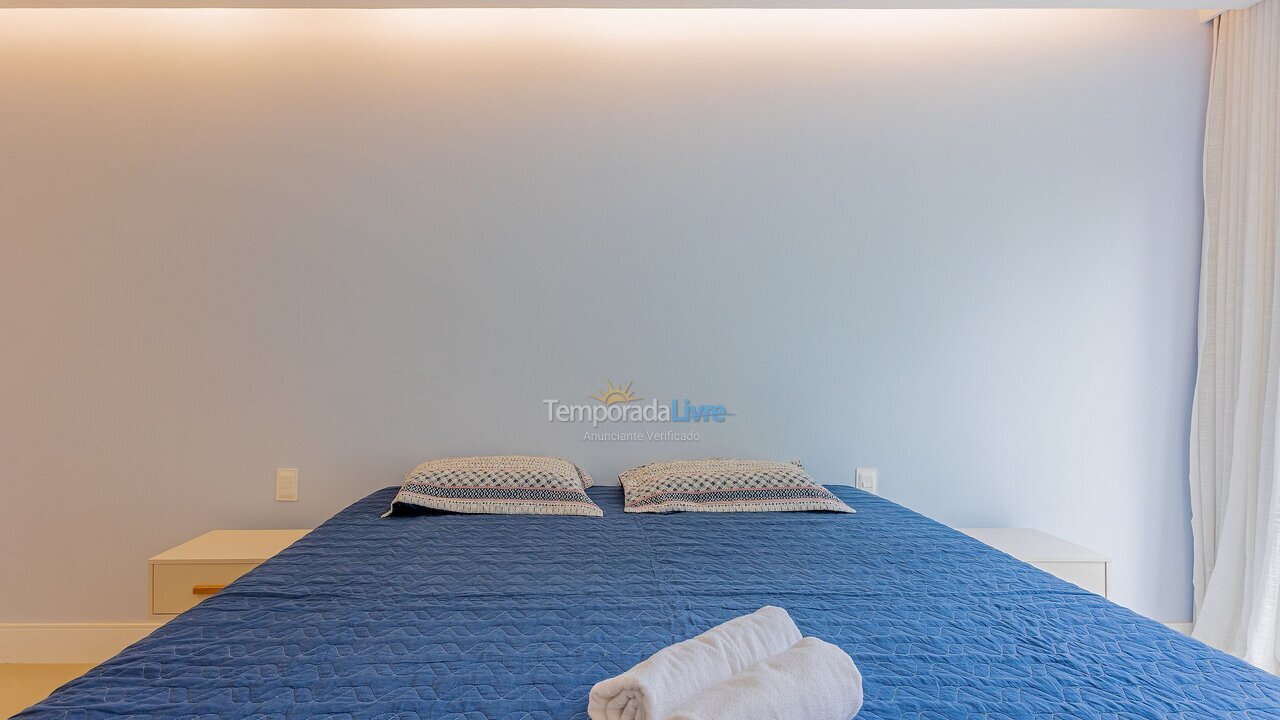 Casa para aluguel de temporada em Mata de São João (Praia do Forte)