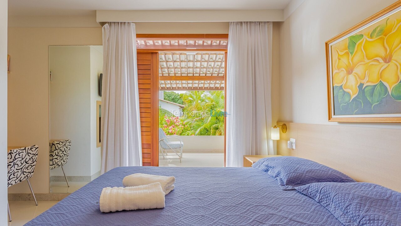 Casa para alquiler de vacaciones em Camaçari (Praia de Guarajuba)