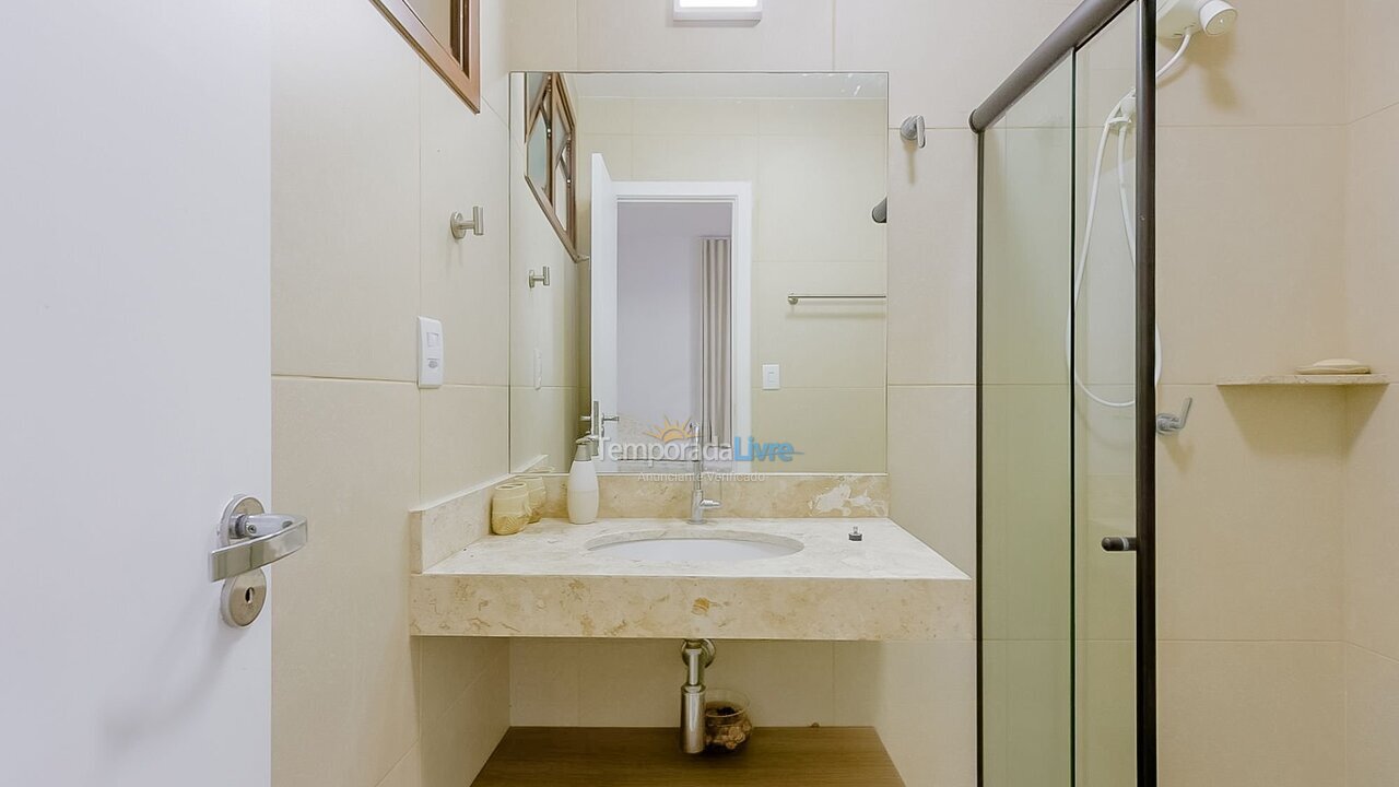 Casa para alquiler de vacaciones em Camaçari (Praia de Guarajuba)