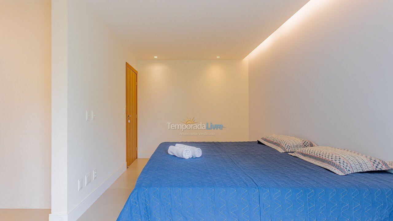 Casa para aluguel de temporada em Mata de São João (Praia do Forte)