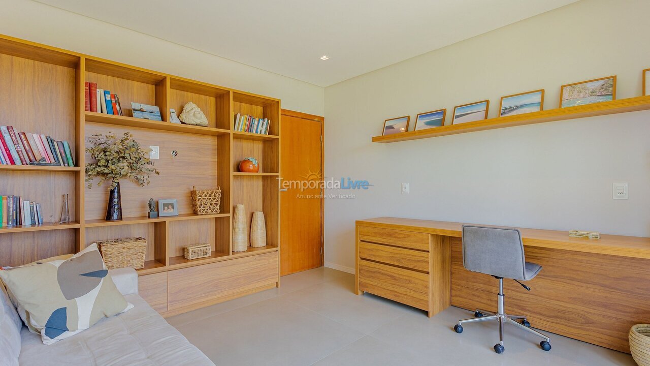 House for vacation rental in Mata de São João (Praia do Forte)