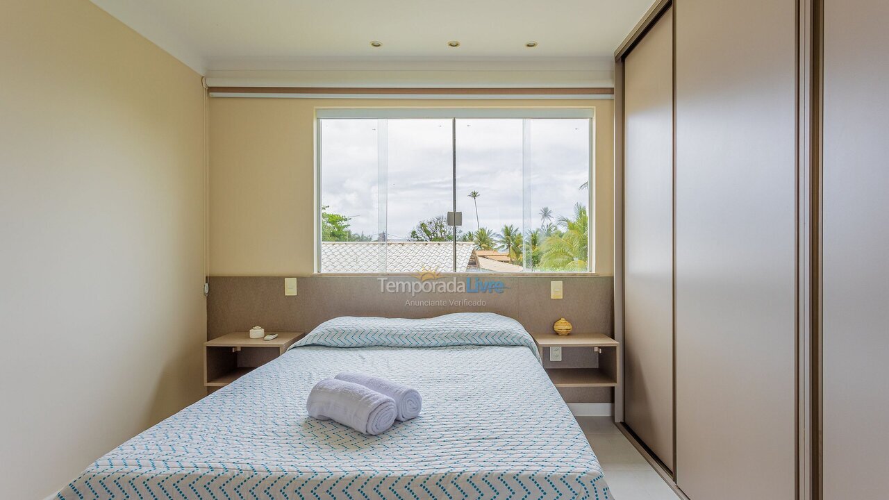 House for vacation rental in Camaçari (Praia de Guarajuba)