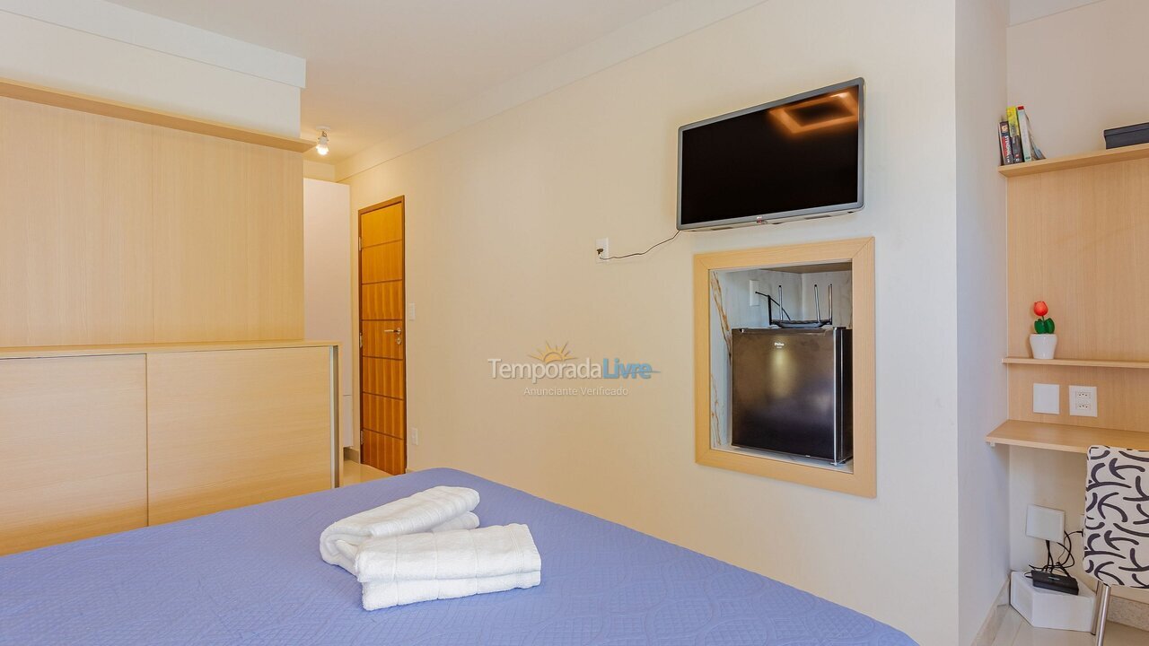 Casa para alquiler de vacaciones em Camaçari (Praia de Guarajuba)