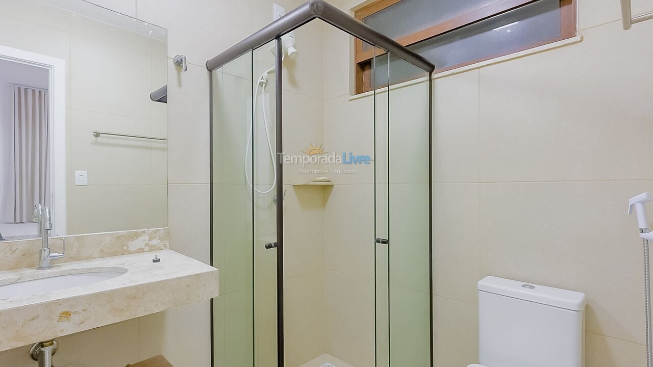 Casa para alquiler de vacaciones em Camaçari (Praia de Guarajuba)