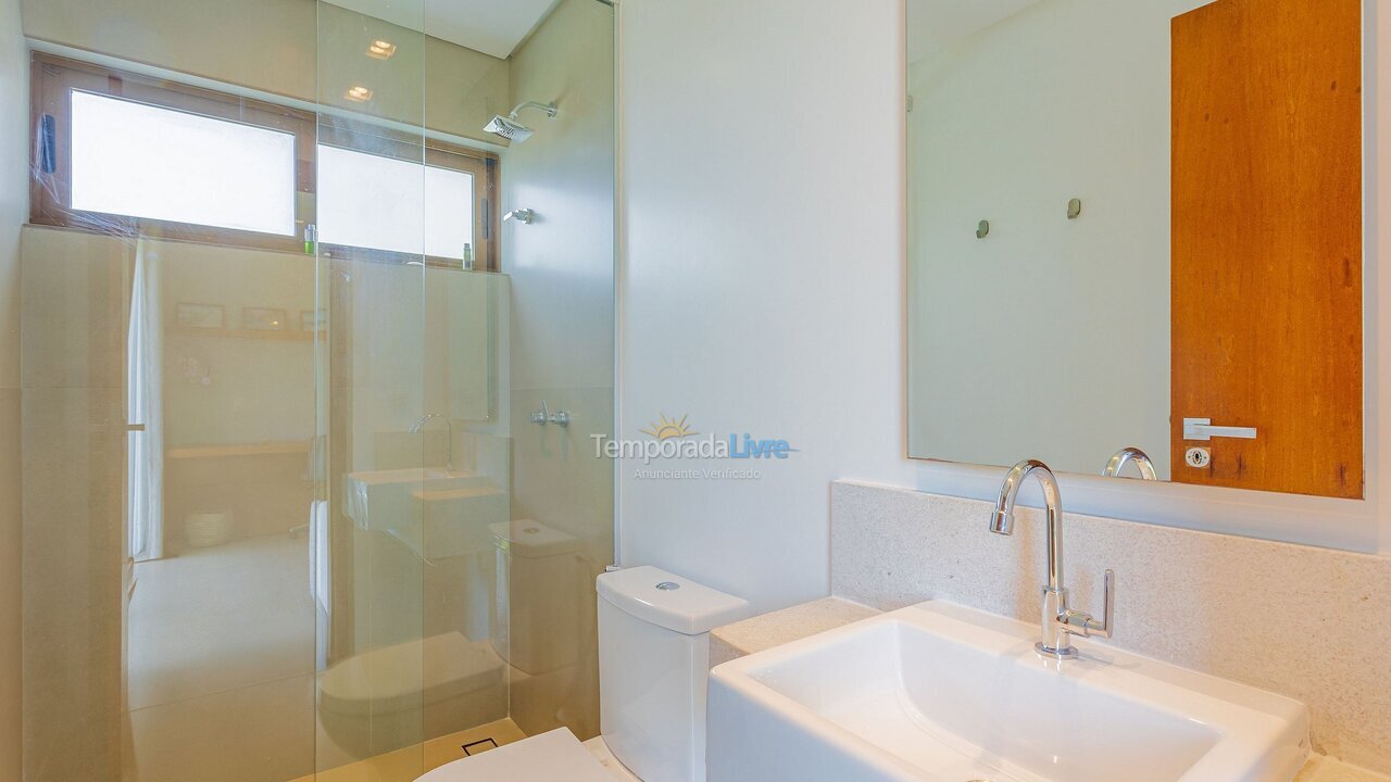 House for vacation rental in Mata de São João (Praia do Forte)