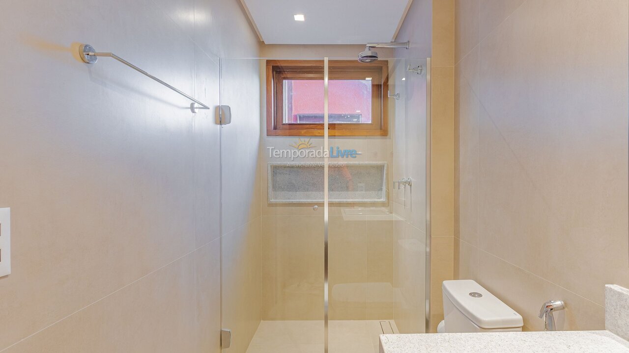 Casa para alquiler de vacaciones em Mata de São João (Costa do Sauípe)