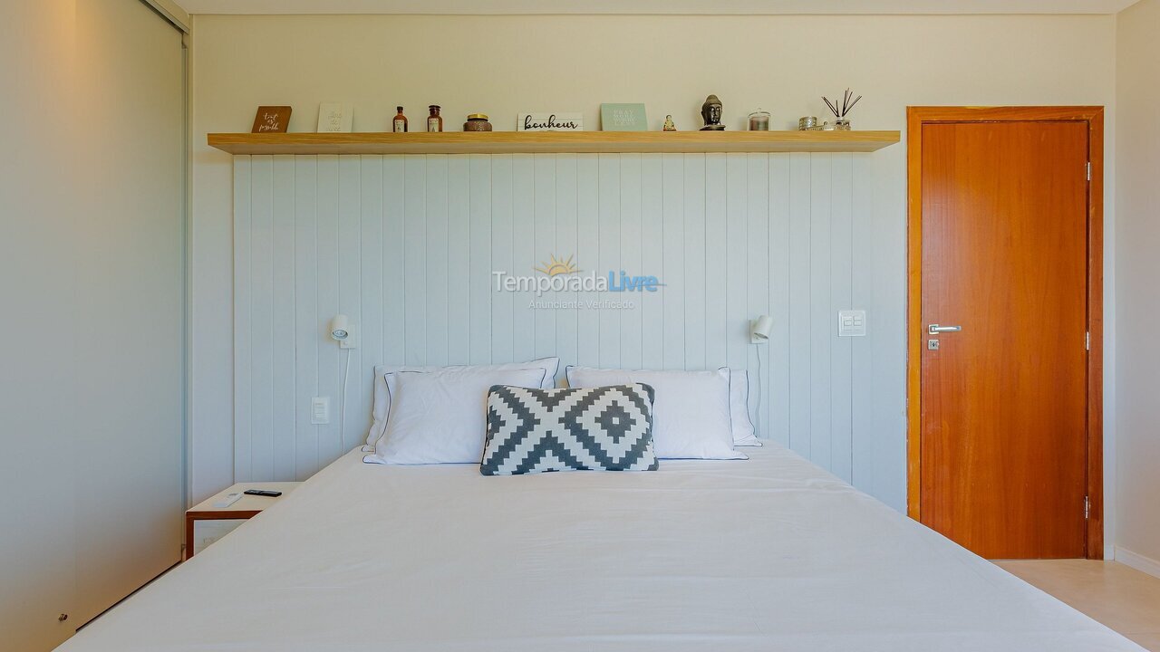 House for vacation rental in Mata de São João (Praia do Forte)